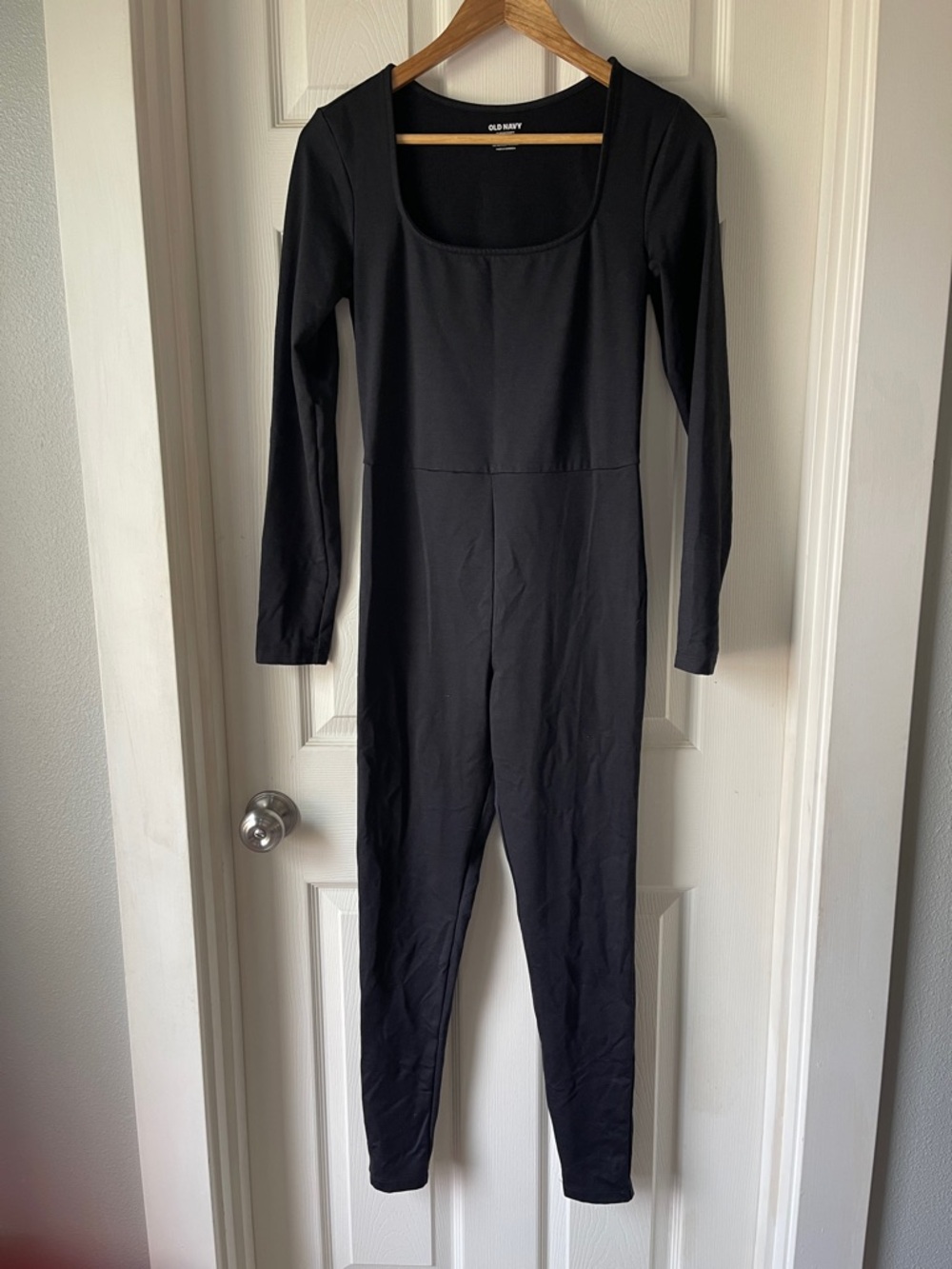Old Navy Cloudcomfy Long Sleeve Bodysuit